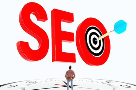 seo各种标签
